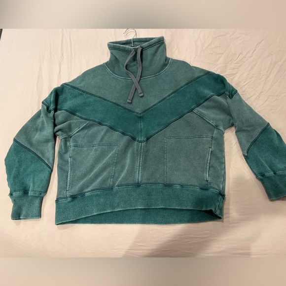 FP sweatshirt - Picture 1 of 5